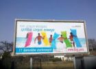 Wsparcie marketingowe Portu Lotniczego Bydgoszcz; projekt Artur Niedźwiecki BZG