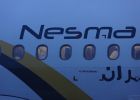 Nesma Airlines w BZG